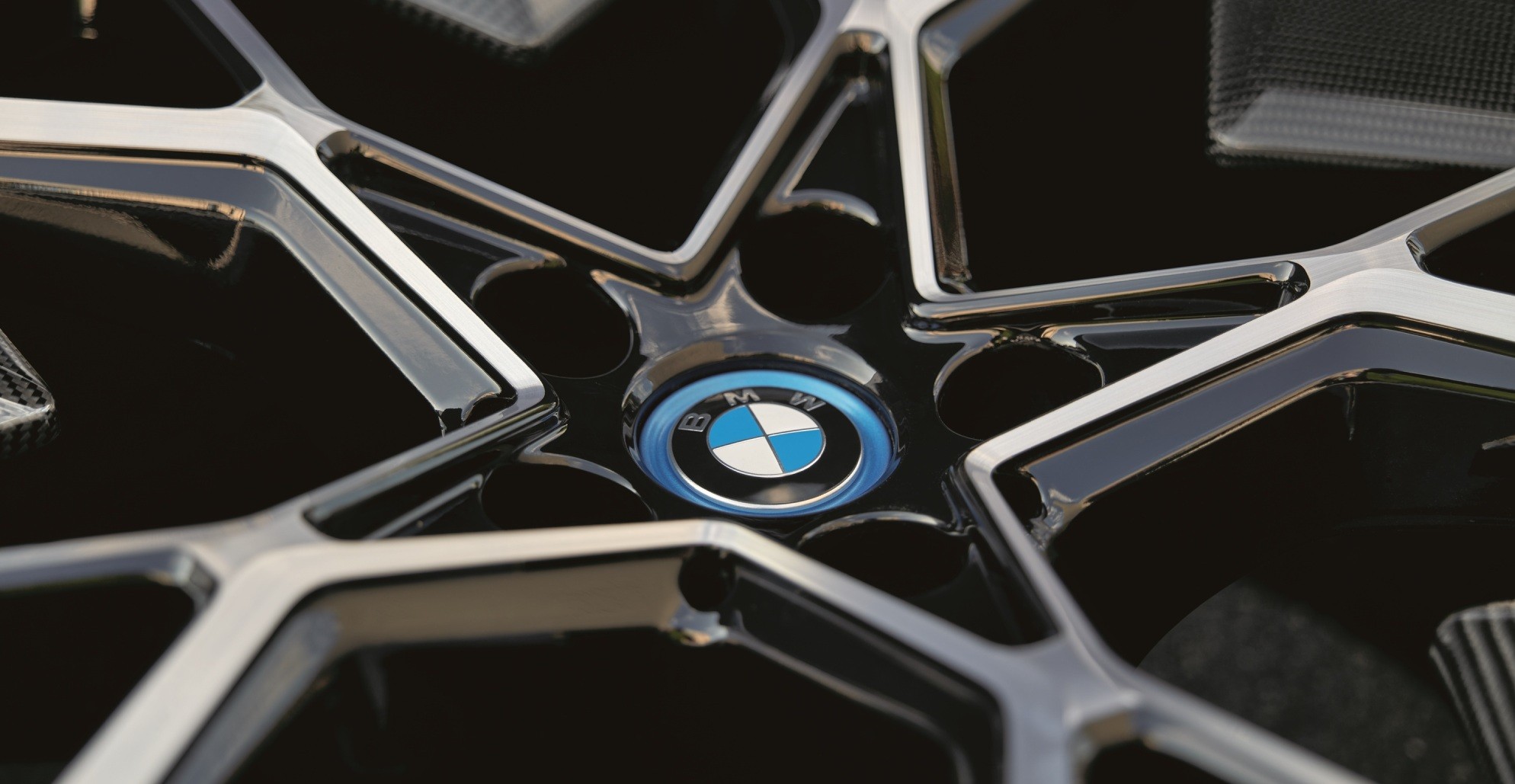BMW llantas sostenibles BMW llantas sostenibles